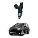  Bico Injetor Gm Captiva Trailblazer 3.6 V6 0280158154
