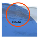 Porta Traseira Direita Onix Prisma 13 14 A 2020 C/detalhe Traseira Direita