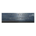 Moldura Difusor Painel Central Tiida 2008 Automatico