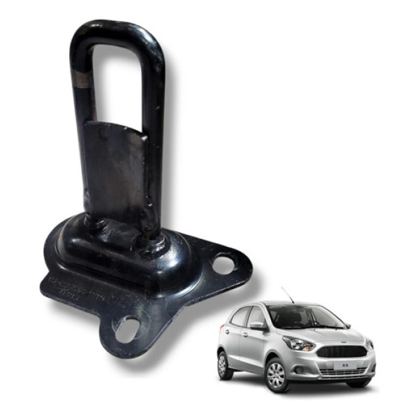Batente Banco Traseiro Esquerdo Ford Ka 1.0 2015 G4ba9662453