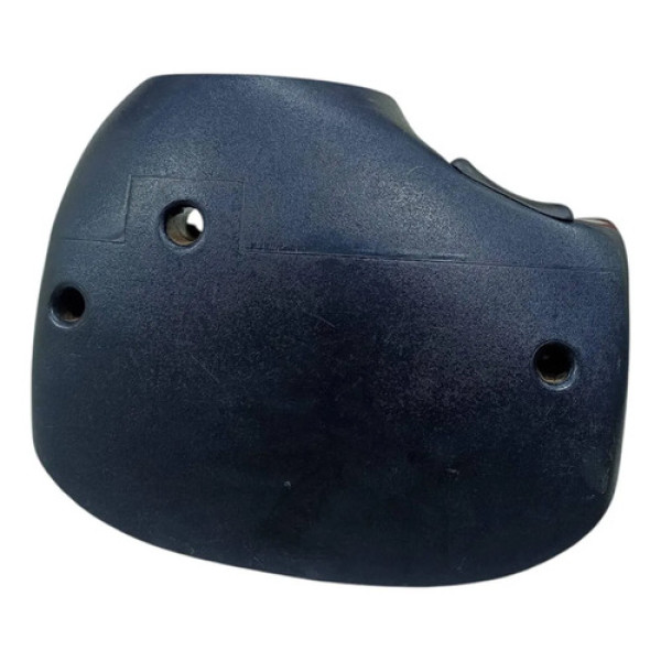 Capa Inferior Chave Seta Gol Vw G2 1999 A 2002