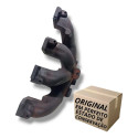 Coletor Escapamento Gm Corsa Celta 1.0 8v Vhc 1997 A 2006