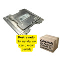 Modulo Central De Injecao Chevrolet Onix Cobalt 2013 2019