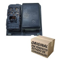 Moldura Vidro Elétrico Console Central Onix 2013 A 2019