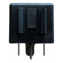Rele Auxiliar 12v 5 Terminais 40 Amperes Dni 0140 Original 0