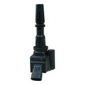 Bobina Uno Mobi Argo Cronos Strada 208 C3 1.0 3cc 1.3 17/