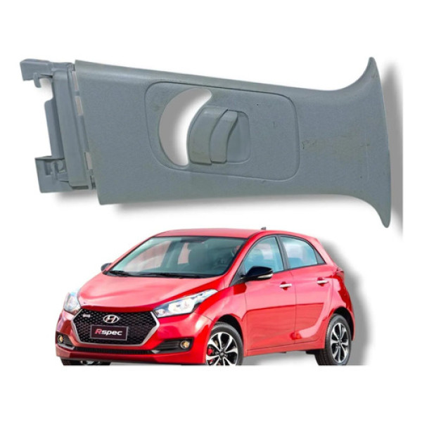 Suporte Acabamento L. Direita Hb20 2013 2014 2015 A 2019