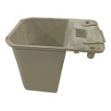 Porta Objeto Console Gm Captiva 2008 A 2012