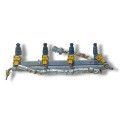 Flauta Com Bicos Gm S-10 Vectra Blazer 1997 A 2005