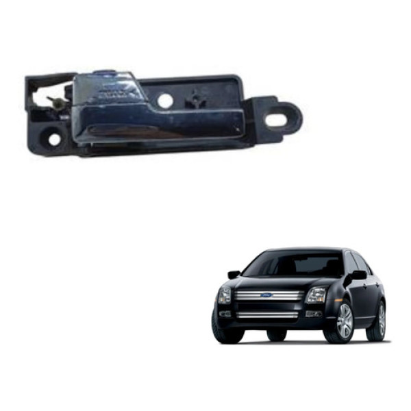 Maçaneta Interna Te Ford Fusion 2007 A 2012