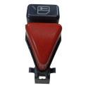 Botão Pisca Alerta Trava Porta Classe A 190 E 160 99 A 05 Preto