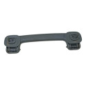 Alça De Teto Renault Scenic 2000 A 2005 7700430496 Bege