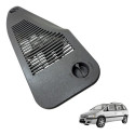 Cobertura Acesso Lateral Porta Malas Le Zafira 2005 A 2012 Cinza
