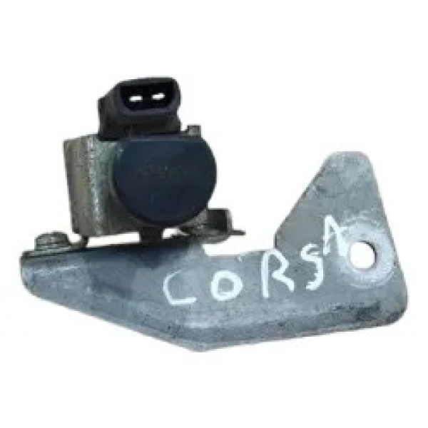 Válvula Solenóide Gm Corsa Celta Meriva 02/12 93283828