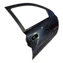 Porta Dianteira Direita Astra 1998 1999 A 2011 Dianteira Direita Preto