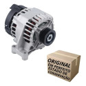 Alternador Palio Week Idea Punto 1.4  Fire Bosch 90a