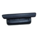 Puxador Porta Traseira Corsa Hatch 1996 A 1999 Preto
