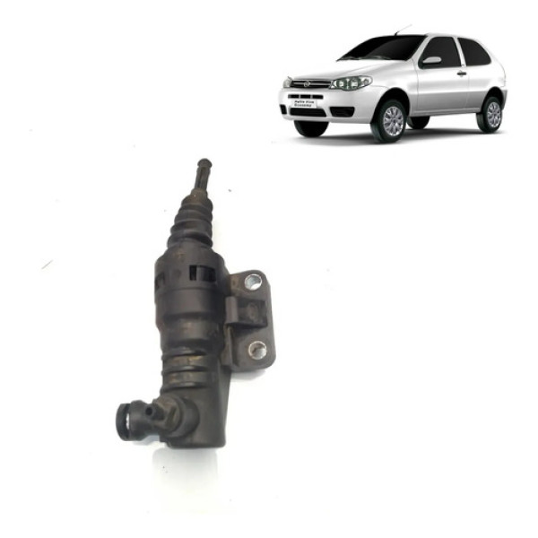 Cilindro Atuador De Embreagem Do Pedal Fiat Palio