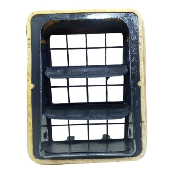 Difusor Ar Carroceria 96384903 Peugeot 408 2012 2013 2014