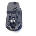 Maçaneta Interna Lado Esquerdo Fiorino/uno Vivace 100180498 Preto Dianteira/traseira