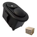 Interruptor Vidro Elétrico Corsa 94 A 02 6 Pinos 90138