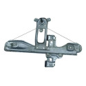 Máquina De Vidro Porta Traseira Esq Onix Prisma 12 A 20 Man