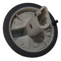 Botão Comando Ar Condicionado Gm Corsa Montana 970832u Preto
