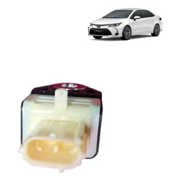 Sensor Air Bag Lateral Original Corolla 14/17 8983112040 Amarelo