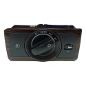 Chave Farol Milha Neblina Gm Captiva 2008 2012 Acab. Madeira