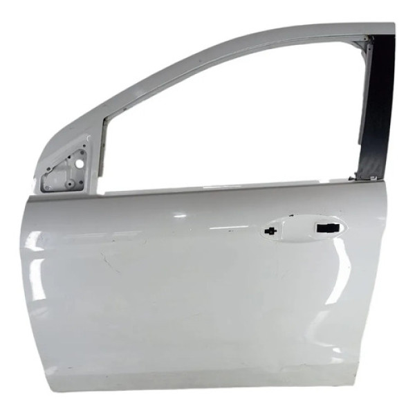 Porta Dianteira Esquerda Ka 2015 2016 A 2021 Dianteira Esquerdo Branco