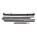 Capota Marítima Chevrolet S10 2012-2026 Cab. Dupla 52157395 Preto