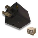 Rele Omega Kadett 89 95 Farois Advertencia Original Gm