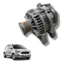 Alternador Ford Ka 1.0 3cc 2015 2016 A 2018 120a C/detalhe