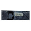 Botão Pisca Alerta Gm Captiva 2008/12 Original Preto