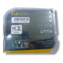 Kit 2 Lampadas H4 Super Branca 12v 60/55w Wdc0872