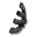 Coletor Escapamento Gm Corsa Celta 1.0 8v Vhc 1997 A 2006