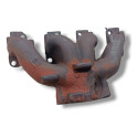Coletor Escapamento Gm Corsa Celta 1.0 8v Vhc 1997 A 2006