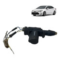Motor Atuador De Trava Elétrica Porta Universal 5 Fios