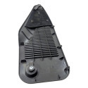 Cobertura Acesso Lateral Porta Malas Le Zafira 2005 A 2012 Cinza