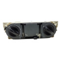 Comando Ar Ventilado Fiat Palio Strada Siena 01/12 C/detalhe