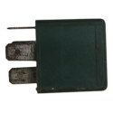 Relé Auxiliar Motor Partida Chevrolet Corsa 1999 2000 A 2004 12