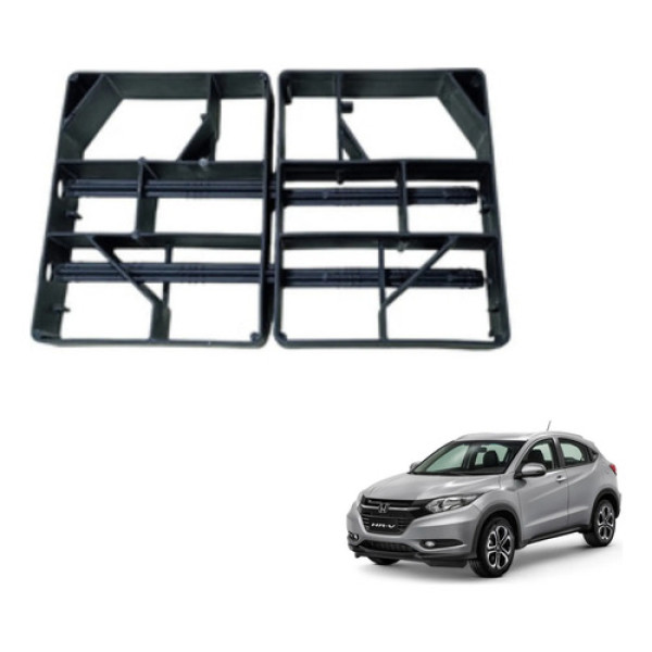 Calso Suporte Bateria Honda Hrv 2017