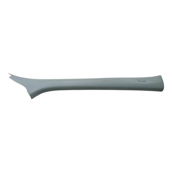 Moldura Direita Parabrisa Peugeot 408 2012/2014 Original