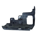 Acabamento Inferior Painel L/e Toyota Yaris 19 25 556410d230 Preto