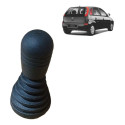 Borracha Controle Retrovisor Gm Corsa Meriva 03/12 90449295