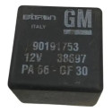 Rele Auxiliar Ar Condicionad Gm Vectra Celta Astra 1997 2005