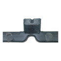 Duto De Ar Do Painel Da Chevrolet Captiva 08/13 Original 