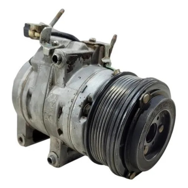 Compressor Ar Condicionado Ranger 2.2 3.2 2016 A 2023