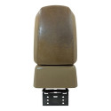Apoio Braço Console Central Gm Captiva 2008 A 2012 Bege