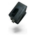 Botão Comando Vidro Traseir Bmw 323i 1999 61318368921 -10622